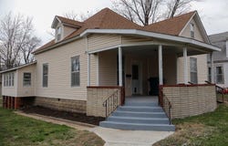 700 Frisco Avenue,, Monett, MO 65708