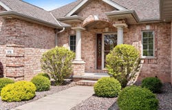 976 SPRINGFIELD Drive, DE PERE, WI 54115