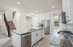 132 Peace Place, Aledo, TX 76008