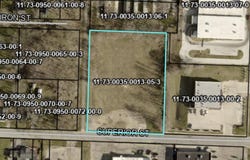 0 Superior Street, Niles, MI 49120