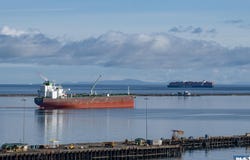 503 W 3rd Street, Port Angeles, WA 98362
