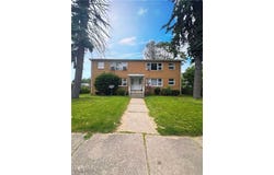 1516 Fulton Road NW, Canton, OH 44703