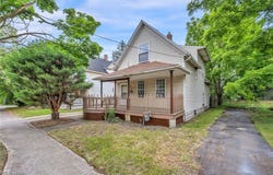 3566 Sykora Road, Cleveland, OH 44105