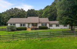 1167 John D Winstead Road, Roxboro, NC 27574