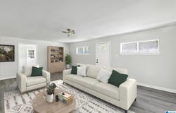 703 MIMOSA DRIVE, ADAMSVILLE, AL 35005