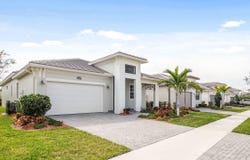 2768 SE Ashfield Drive, Port Saint Lucie, FL 34984