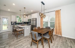 61 Tanglewood Place, Angier, NC 27501