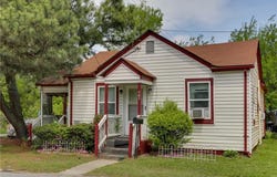 404 Hunter Street, Suffolk, VA 23434