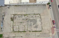 226 E Blackhawk Avenue, Prairie du Chien, WI 53821