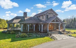 849 S Preston Road, Lakewood, PA 18439
