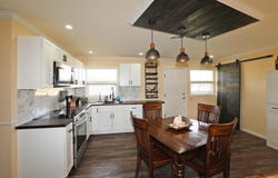 2409 Rosewood Lane, Pampa, TX 79065