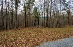 Lot 44 Bucktail Way, Talking Rock, GA 30175