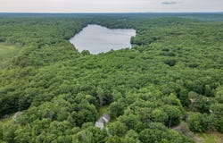 564 Clarks Woods Road, Lyman, ME 04002