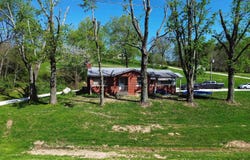 5344 S State Rd 145 Road, French Lick, IN 47432