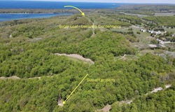 1801 E Old Mountain Road, Cedar, MI 49621