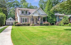 3207 Kensington Road, Avondale Estates, GA 30002