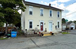 131 PEAR STREET, BOYERTOWN, PA 19512
