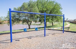3405 Grady Ln, Moore, OK 73160