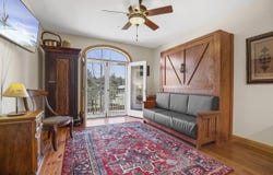 44 Sage Lane, Angel Fire, NM 87710