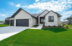 8499 W Pebble st, Maize, KS 67101