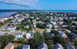 411 W Arch Street lot: 137, Kill Devil Hills, NC 27948