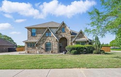 1119 Meriwether Street, Mansfield, TX 76063