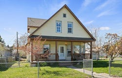 2659 N Walnut St, Spokane, WA 99205