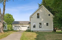 13 High Street, Fairfield, ME 04937