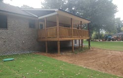411 India Road, Paris, TN 38242