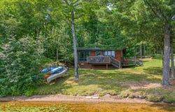 8114 RIDGE RD, Presque Isle, WI 54557