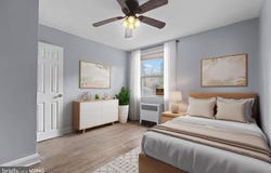 4511 FAIRFAX Road, BALTIMORE, MD 21216