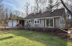 6693 County 38 NW, Walker, MN 56484
