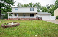 19 Schultz Road, Orchard Park, NY 14127