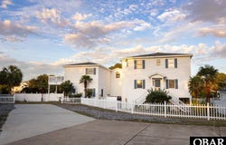 104 Inlet Court lot: 84 & 85, Kill Devil Hills, NC 27948