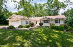 270 Overlake Drive, Bristol, VA 24201
