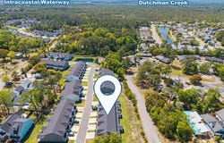 354 Trevally Court, Southport, NC 28461