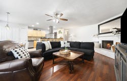5337 Hendrix Drive, The Colony, TX 75056