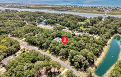 1981 Redfish SW lot: 205, Supply, NC 28462