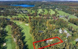 586 Woodside Lane, Gaylord, MI 49735