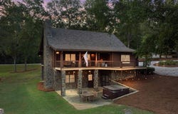 224 Loch, Eatonton, GA 31024