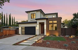 10560 Johnson AVE, Cupertino, CA 95014