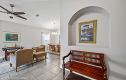 4240 Harvest Circle, Rockledge, FL 32955