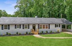 426 Fitch Drive, Mebane, NC 27302
