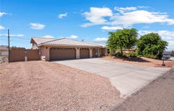2816 Hidden Valley Drive, Lake Havasu, AZ 86404