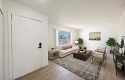 3205 Mary Ann Avenue, Las Vegas, NV 89101