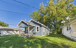 2316 F Avenue, New Castle, IN 47362