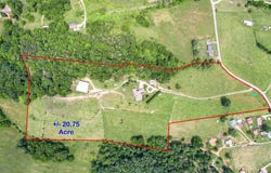1120 S Old Kentucky Road S, Greeneville, TN 37743