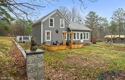 112 Gifford Valley Road, Northampton, NY 12134