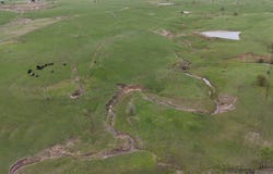 220th Rd & Apache Rd, Gridley, KS 66852