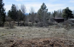 Sportsman Lane, Chiloquin, OR 97624